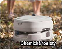 Chemick toalety