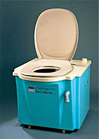 EKO WC typ 08