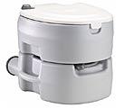 Portable Flush Large